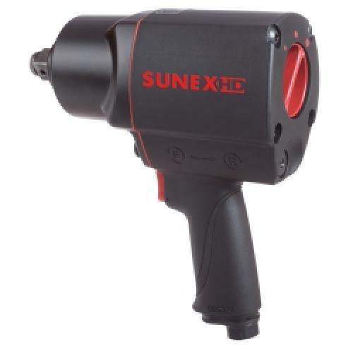 Sunex Heavy Duty 3/4" Drive Impact Gun Wrench