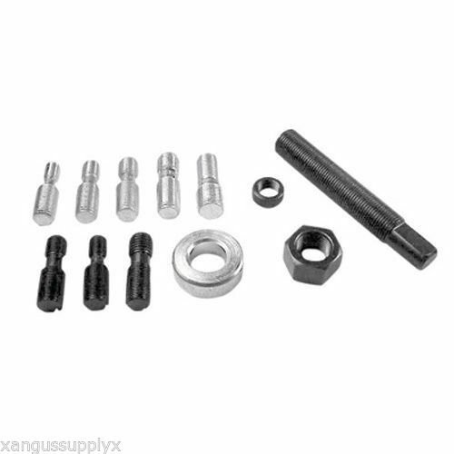 K Tool 70343 Harmonic Balancer Puller and Installer Made In USA!