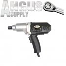 Reconditioned electric impact gun 1/2" drive 235 ft/lbs