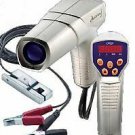 Actron Digital AutomotiveTach and Advance Timing Light  0-9999 RPM