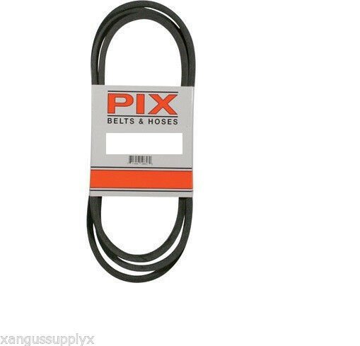 Replacement  Snowblower Belt For HS35 4328407 Honda 22431-727-003