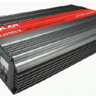 SOLAR 3000 Watt  12 Volt Industrial Power Inverter For Power Equipment Electric