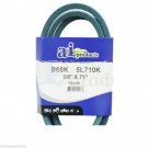 MADE WITH KEVLAR BELT REPLACEMENT FOR KUBOTA K5142-51310
