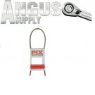 MADE WITH KEVLAR BELT REPLACEMENT FOR KUBOTA 66101-25080