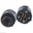 IGNITION SWITCH FOR CRAFTSMAN RIDING LAWN MOWER TRACTOR 144921 178744 163088