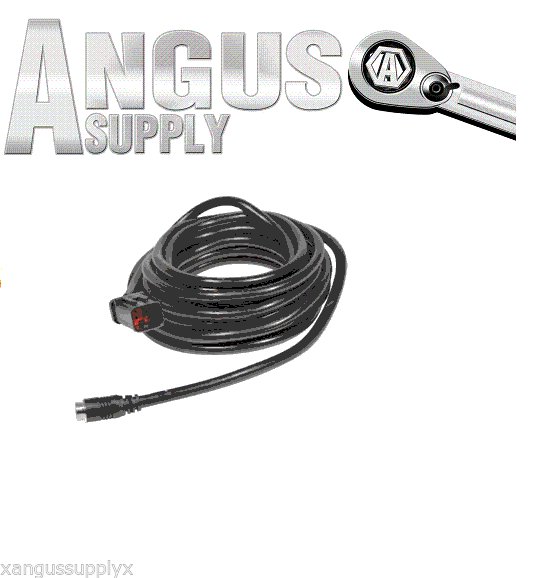 CabCam GS3C GS3 Command Center Display to Camera Cable For John Deere 7 8 & 9 R