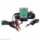 Battery Tender Jr Automatic 12 volt Car Battery Trickle Charger Maintainer
