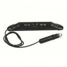CabCAM LPC634 Lisence Plate Mount Wired Camera Waterproof CCD Infared