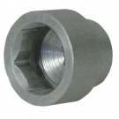 Lisle 29mm Low Profile Fuel Filter Socket Wrench For Dodge Cummins Engine 5.9L