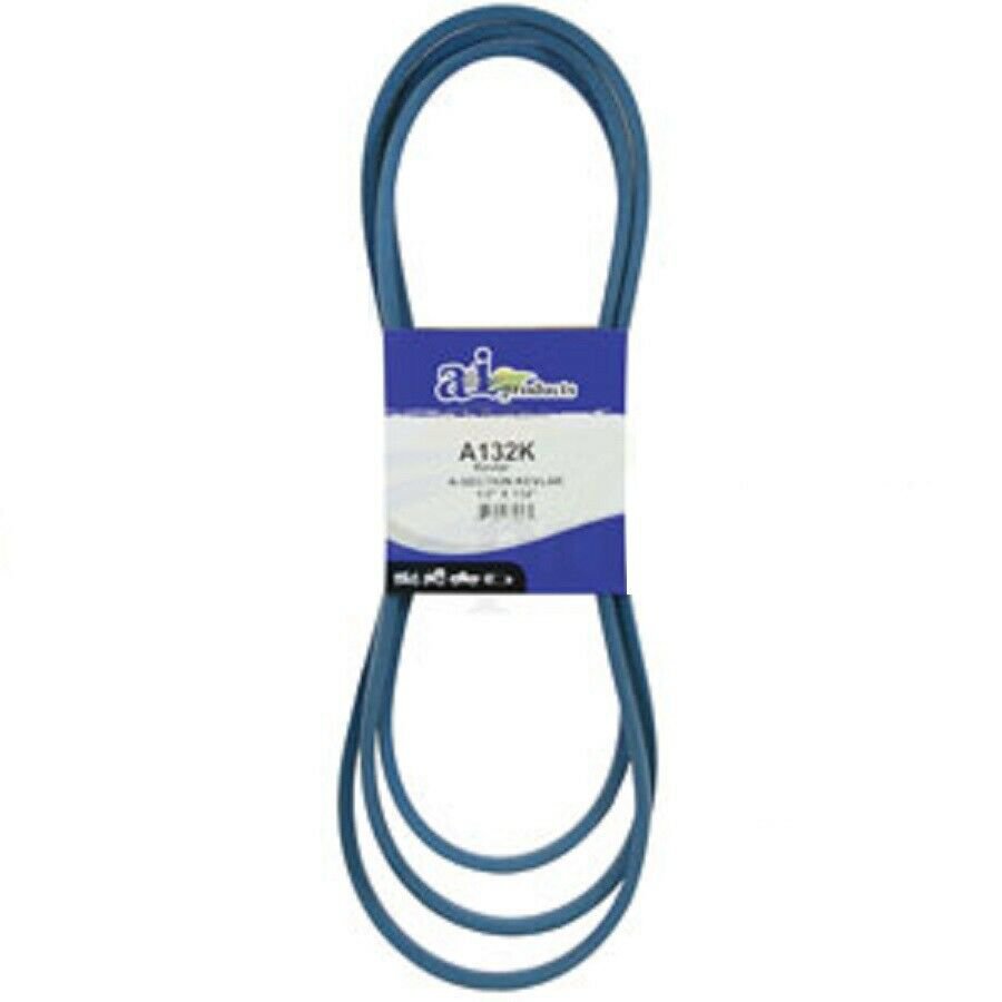 954-04044a Made with Kevlar Replacement Belt For MTD or Cub Cadet 954-04044