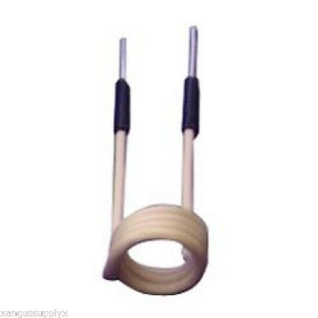 MD99-601 7/8" I.D. Preformed Heating Coil for Mini-Ductor IDIMD99-601