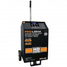 Solar PL5100 12  24 Volt 100/60/40/15/5/425A Fleet Wheel Charger Battery Booster