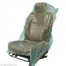 JOHN DOW SC-5H MECHANICS AUTOMOTIVE SEAT COVERS PROTECTORS  - 500 PACK