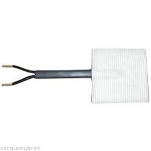 MD99-604 Mini Pad for the Mini Ductor - Pin Stripe Decal Molding Graphic Remover