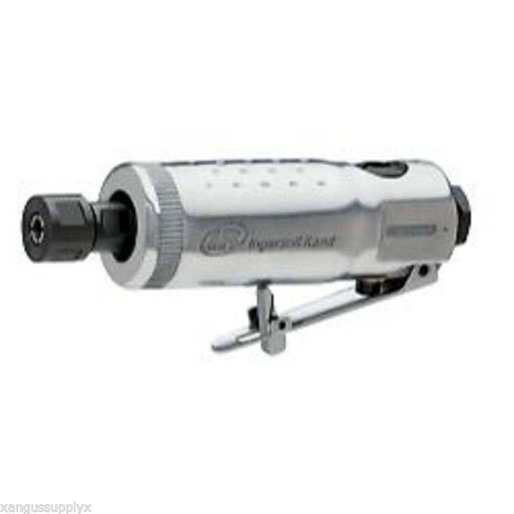 Straight Die Grinder  .5hp Ingersoll Rand For smoothing, polishing and deburring