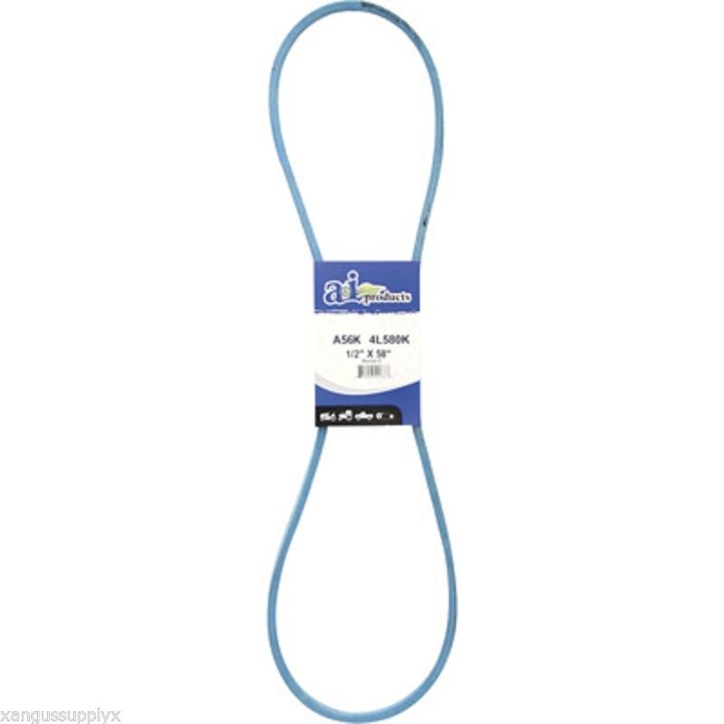 MADE WITH KEVLAR REPLACEMENT BELT FOR TROY BILT 1770334
