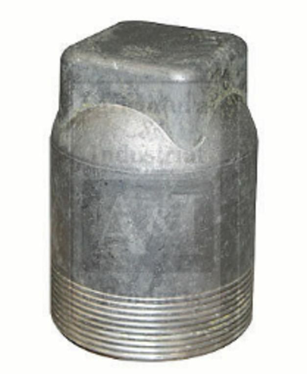 FORD TRACTOR  600 900 2N 8N 9N NAA 2000 3000 PTO SHAFT COVER 310088