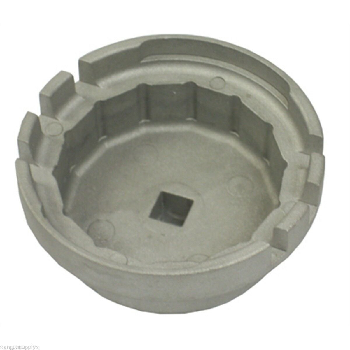 Oil Filter Wrench For Toyota, Lexus, Scion, Honda and Nissan 64.5MM 14 Flutes