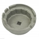 Oil Filter Wrench For Toyota, Lexus, Scion, Honda and Nissan 64.5MM 14 Flutes