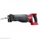 Milwaukee 2720-20  M18 18 Volt Cordless sawzall Reciprocating Saw - Bare Tool