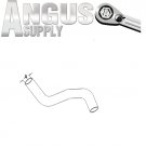 FORD 2000 3000 4000 LOWER RADIATOR HOSE  C5NN8286B