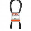 PREMIUM REPLACEMENT BELT TORO 108-5951 Z Master 52" deck 2006 and up