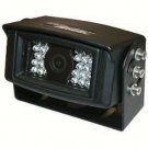 CabCAM PAL110C Camera For PAL Video Format, Waterproof, CCD Color with Audio