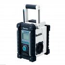 Makita BMR100W LXT 18v Cordless FM / AM Job Work Site Radio with Mp3 Port NEW!