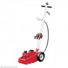 22 Ton Under Axle Air Jack with Quick Springs For Heavy Duty Trucks