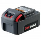Ingersoll Rand IQV20 Series 20 Volt High Capacity 5.0 Battery BL2022