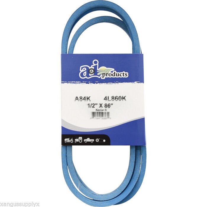 MADE WITH KEVLAR REPLACEMENT BELT FOR CUB CADET 954-3005