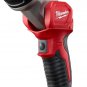 Milwaukee 2696-26 M18 18 Volt 6 Piece Cordless Tool Combo Kit