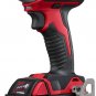 Milwaukee 2696-26 M18 18 Volt 6 Piece Cordless Tool Combo Kit