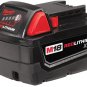 Milwaukee 2696-26 M18 18 Volt 6 Piece Cordless Tool Combo Kit