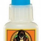 Gorilla Glue 7805002 Super Glue 15g Bottle Case of 24