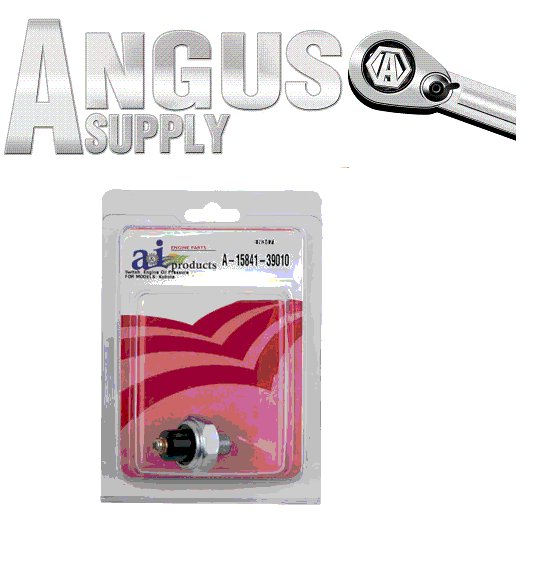 Engine Oil Pressure Switch  Kubota Tractor 5841-39010
