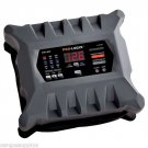 Solar 6 /12V Pro-Logix 20/10/2 Amp Intelligent Battery Charger Maintainer PL2320