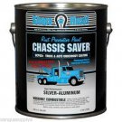 Magnet Paint UCP934-01 Stops Rust Chassis Saver Silver Aluminum Frame Paint