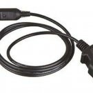 Solar ESA30 OBD II 2 Vehicle Memory Saver Cable Connector For Jump Starters
