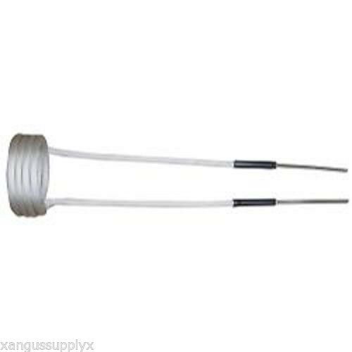 MD99-607 1 3/4" I.D. Preformed Heating Coil for Mini-Ductor IDIMD99-607