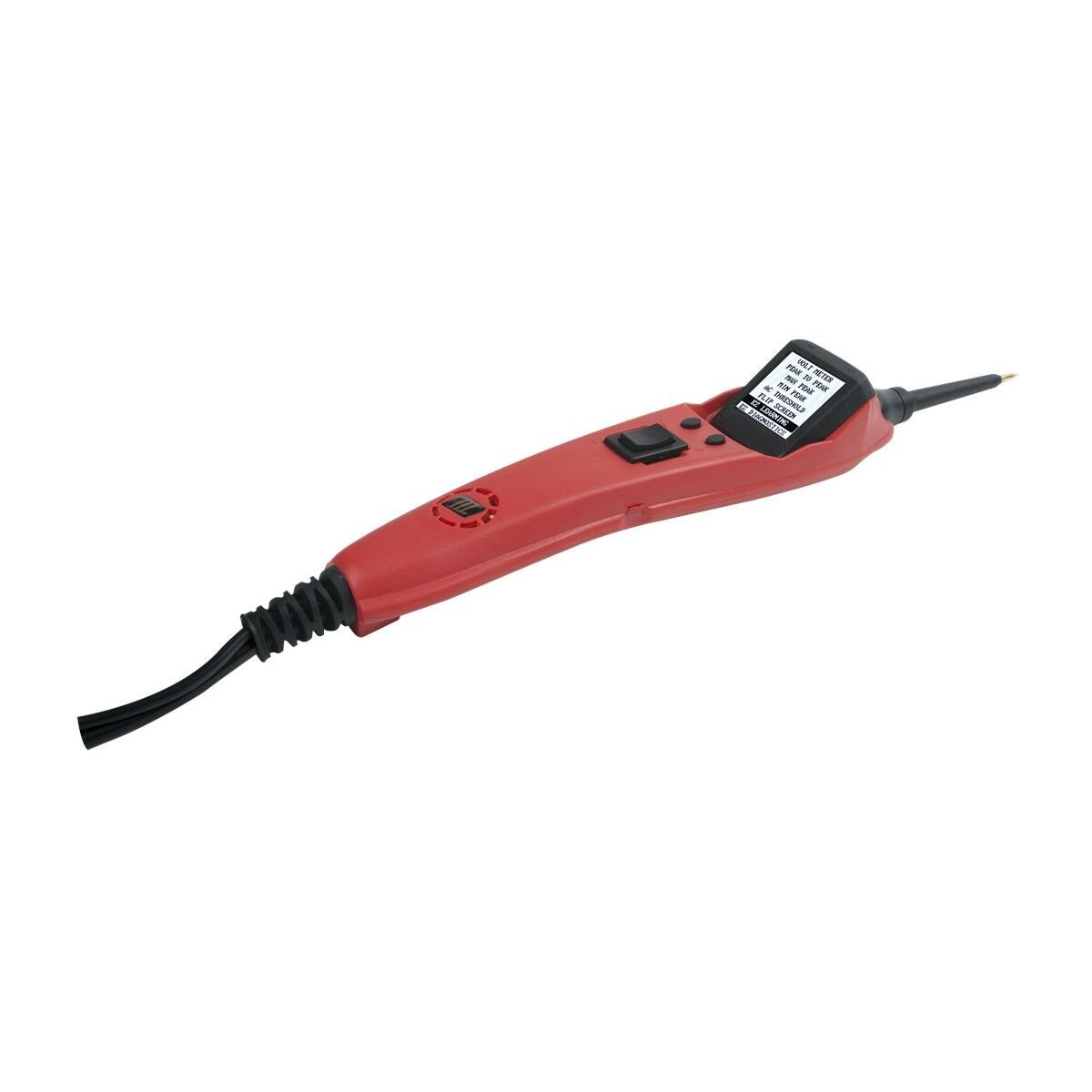 Power Probe 3 ez Automotive Electrical Circuit Tester With Case And Accessories