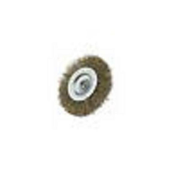 SHARK 14029 2.5" Inch Coarse Wire Wheel