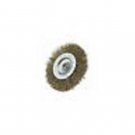 SHARK 14029 2.5" Inch Coarse Wire Wheel