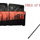 Mayhew 60240 24 Piece Punch and Chisel Set with Free 42" Pry Bar MADE IN THE USA