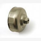 CAP TYPE OIL  FILTER WRENCH SOCKET FOR LEXUS TOYOTA