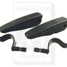 Case-IH AR128-1V Armrest Assembly For Seat CS128-1V
