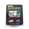 Airsept Car / Truck  Headlight Head Lamp Renew Polish Restoration Kit