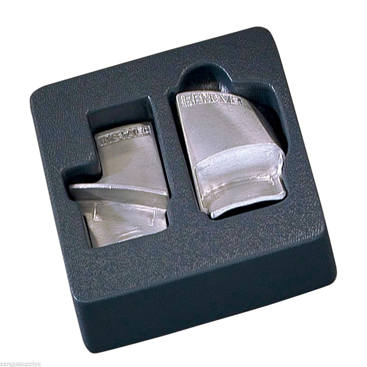 PBT70990 Universal Stretch Fit Belt Tool Kit For Installing and Removing