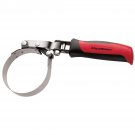 Gearwrench 3943 Pro Swivoil Swivel Truck Oil Filter Wrench Large 89mm-99mm