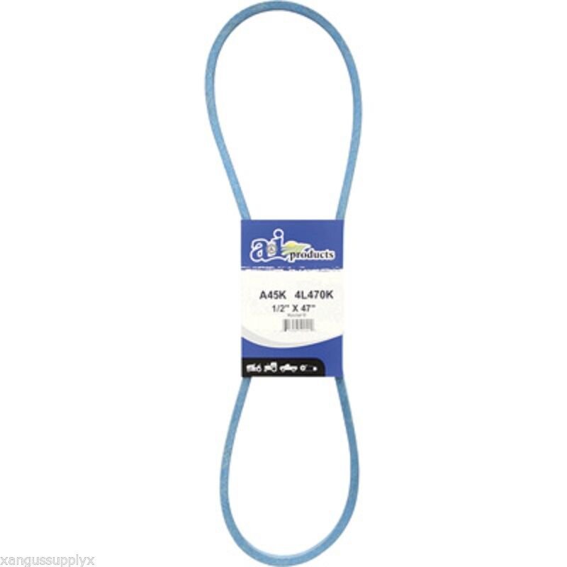 MADE WITH KEVLAR REPLACEMENT BELT FOR SWISHER 6046